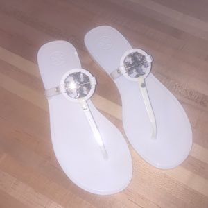 Tory Burch Mini Miller Sandal